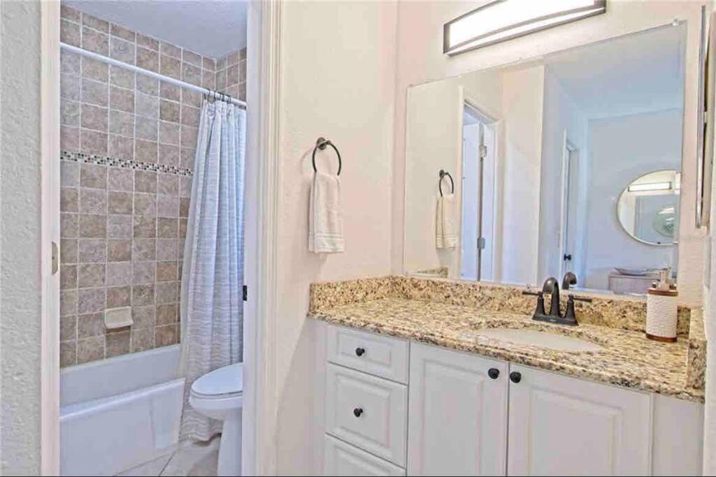 Vila Shamrock Park, Legacy Trail And Manasota Key! Venice Exteriér fotografie